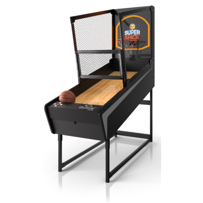 SuperShot-Home-Arcade-Basketball SuperShot Home Arcade Basketball - Image 1