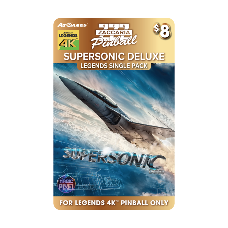 Supersonic Deluxe 4K 1500px