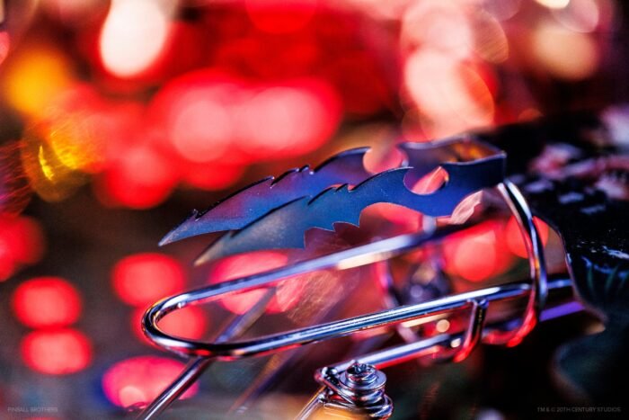 Predator Pinball Stealth Edition - Deposit - Image 8