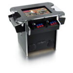 Synergy Premium Custom Arcade Machine - Image 5