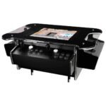 Synergy Premium Custom Coffee Table Arcade Machine - Image 3