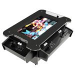 Synergy X Premium Custom Coffee Table Arcade Machine