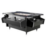 Synergy X Premium Custom Coffee Table Arcade Machine - Image 2