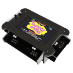 Synergy X Premium Custom Coffee Table Arcade Machine - Image 3