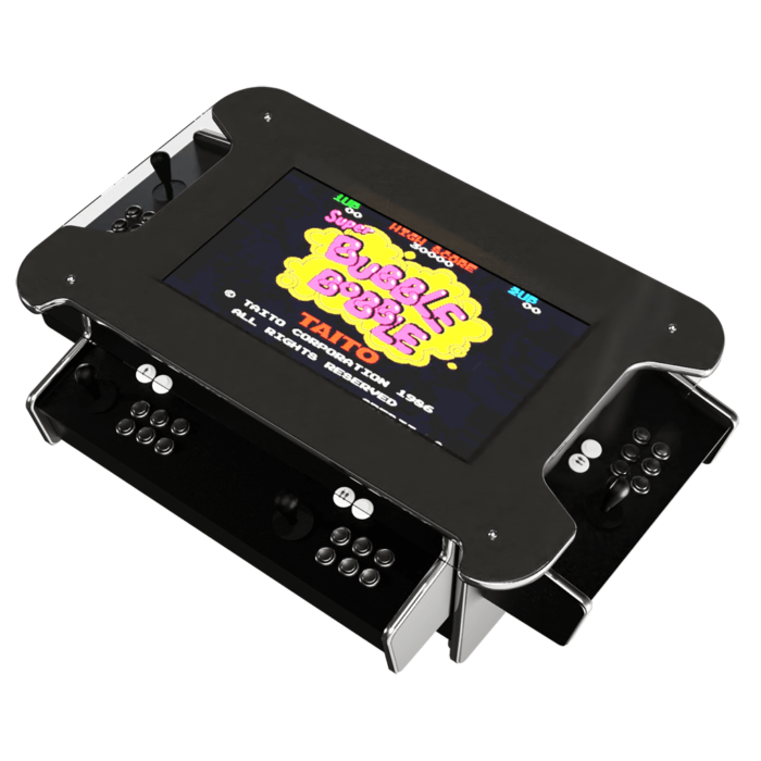 Synergy X Premium Custom Coffee Table Arcade Machine - Image 3