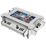 Synergy X Premium Custom Coffee Table Arcade Machine - Image 5