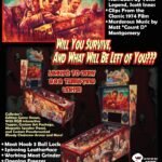 Texas Chainsaw Massacre - Collector's Edition