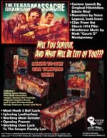 Texas Chainsaw Massacre - Collector's Edition