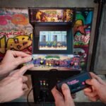 Teenage Mutant Ninja Turtles Quarter Size Arcade Cabinet (Exclusive Signed Collector's Edition) - Image 6