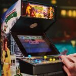 Teenage Mutant Ninja Turtles Quarter Size Arcade Cabinet (Exclusive Signed Collector's Edition) - Image 7