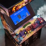 Teenage Mutant Ninja Turtles Quarter Size Arcade Cabinet (Exclusive Signed Collector's Edition) - Image 8