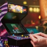 TMNT – Turtles in Time Quarter Size Arcade Cabinet (Exclusive Signed Collector's Edition) - Image 10