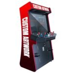 TR-1 Stand-Up Arcade System