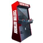 Terminator Arcade | TR-2 Light Blaster Stand-Up Arcade Machine - Image 3