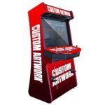 Terminator Arcade | TR-2 Light Blaster Stand-Up Arcade Machine - Image 4