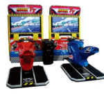 Racing Simulator Game Console - Motorcycle game machine coin arcade Amusement for game center - Image 4
