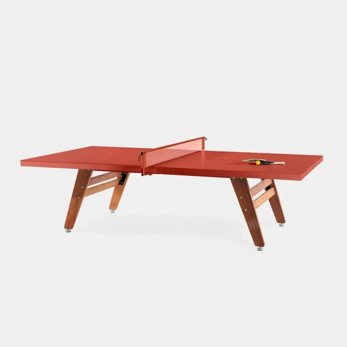 RS Barcelona RS Stationary Ping Pong Table - Image 5