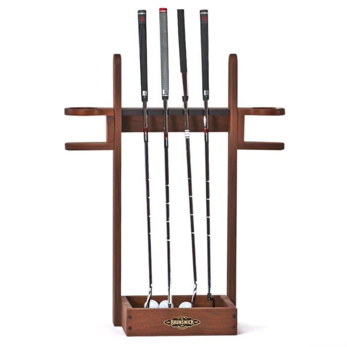 Brunswick TOG-Maxwell 3' X 9' Espresso - Image 3