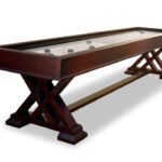 Archer Shuffleboard By Presidential