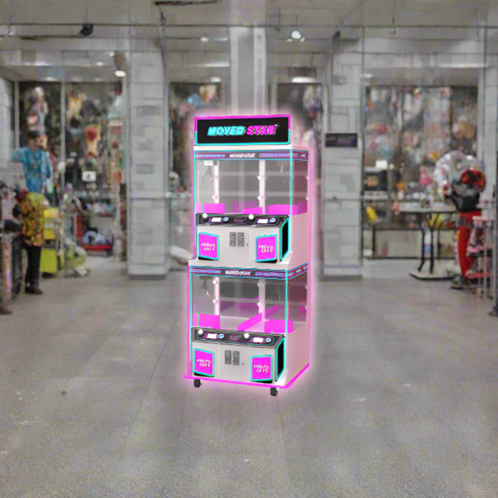 Claw Machine - super mini claw machine - Image 8