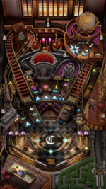 Tomb Raider Pinball Legends Mini Pack (For Legends 4K™ Pinball ONLY) - Image 5