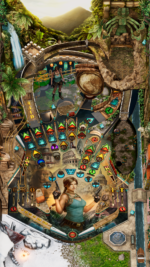 Tomb Raider Pinball Legends Mini Pack (For Legends 4K™ Pinball ONLY) - Image 4