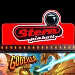 Stern Expression Topper Base with Stern Logo Plate