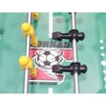 Tornado 16-Player Foosball Table - Home - Image 2