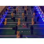Tornado 16-Player Foosball Table - Home - Image 3