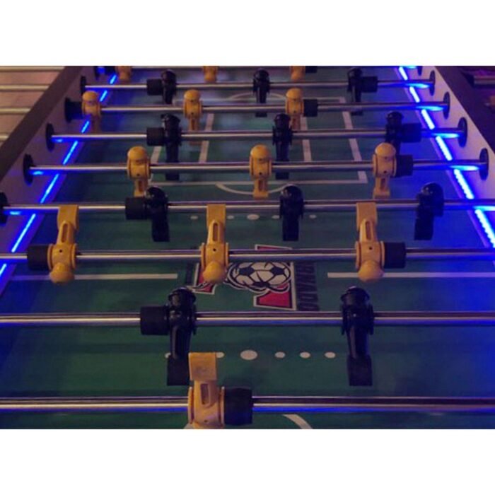 Tornado 16-Player Foosball Table - Home - Image 3