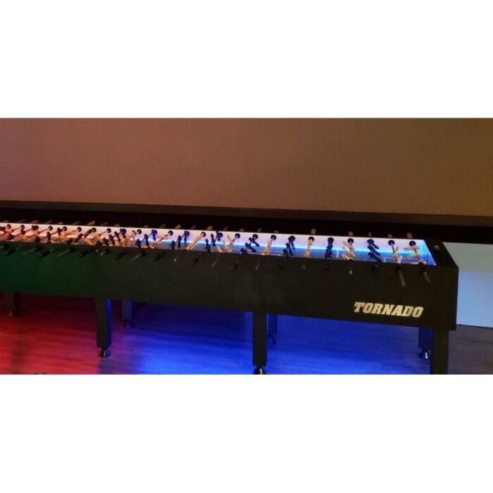 Tornado 16-Player Foosball Table - Home - Image 5
