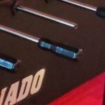 Tornado 16-Player Foosball Table - Home - Image 6