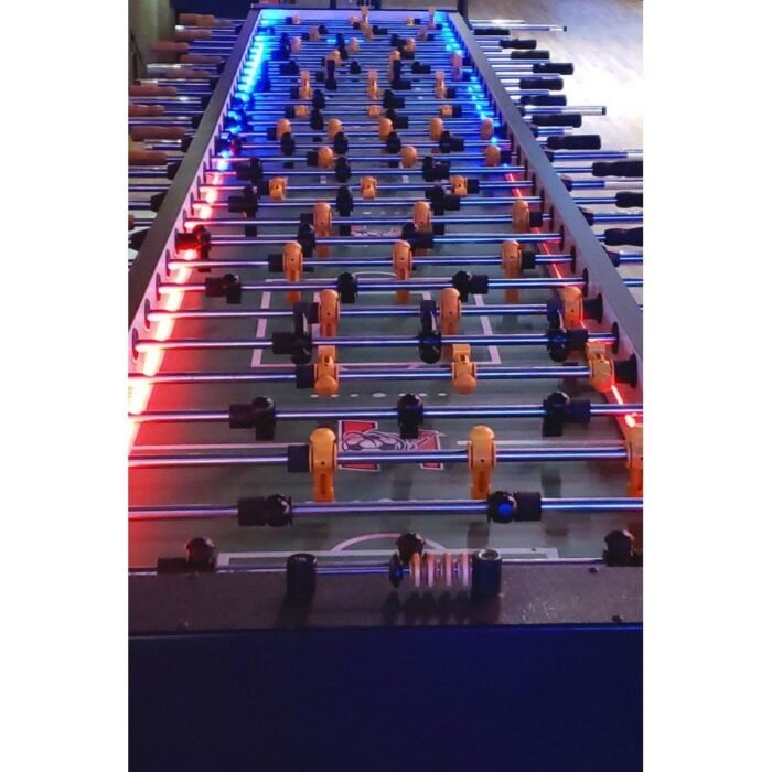 Tornado 16-Player Foosball Table - Home - Image 7