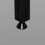 Tornado 16-Player Foosball Table - Home - Image 8