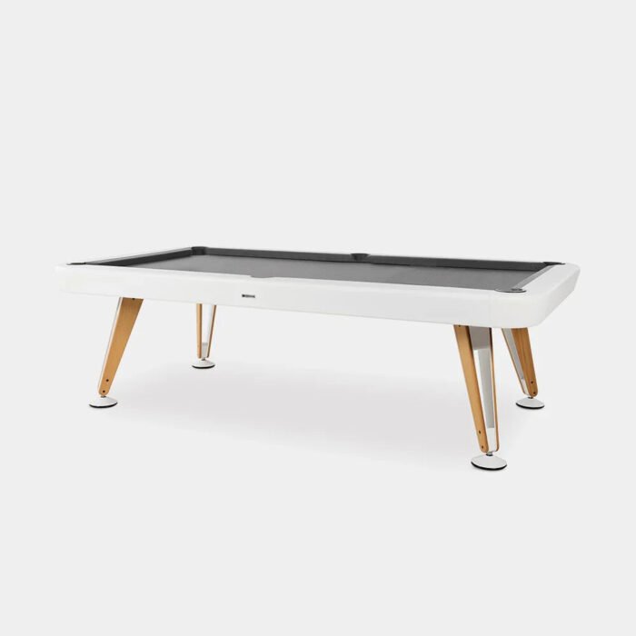 RS Barcelona Outdoor Diagonal Pool Table - Image 2