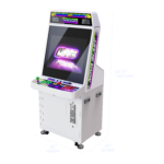 Nova Blast Candy Cab - U2 - Image 4