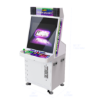 Nova Blast Candy Cab - U4 - Image 4