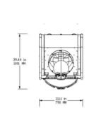 UNIS Duck Party Arcade Crane Machine - Image 4