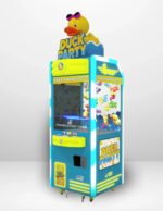 UNIS Duck Party Arcade Crane Machine - Image 3