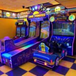 Monster Kart Racing Arcade Game - Image 9
