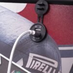 Classic Racing Arcade Machine | Up to 205 Classic Racing Games | No Wifi Access - Image 4