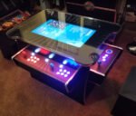 Ultracade 3-Sided Arcade Cocktail Table - Image 2