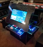 Ultracade 3-Sided Arcade Cocktail Table - Image 6