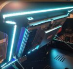 Ultracade 3-Sided Arcade Cocktail Table - Image 9