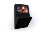 Wall Mounted Arcade - Gaming PC - Image 8