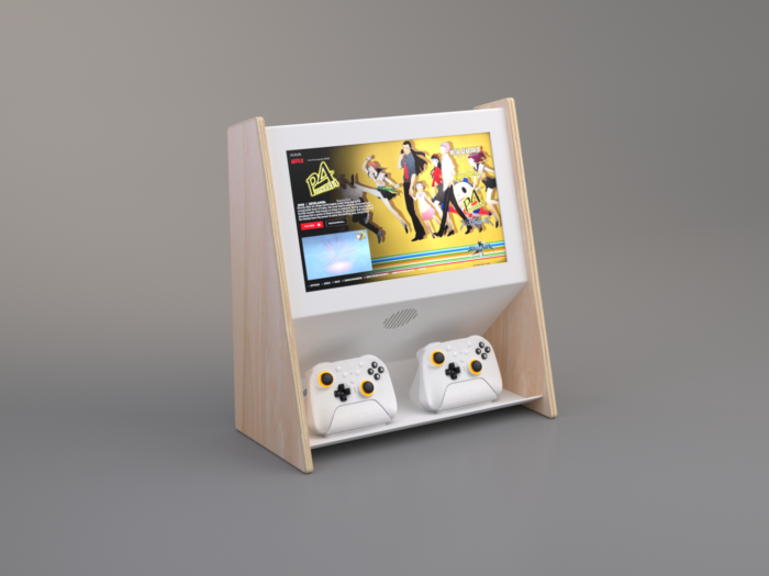 Umbrella Mini - Founder's Signature Edition - Image 18