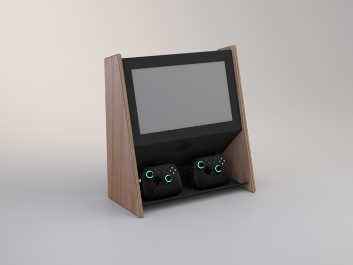 Umbrella Mini - Founder's Signature Edition - Image 7