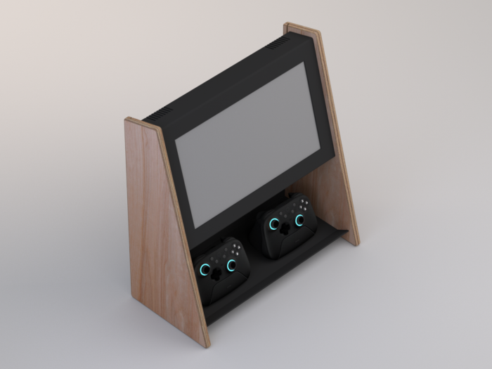 Umbrella Mini - Founder's Signature Edition - Image 8