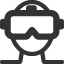 Virtual Reality Games