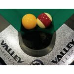 Valley Panther LED 88" Pool Table - Home Use - Image 2